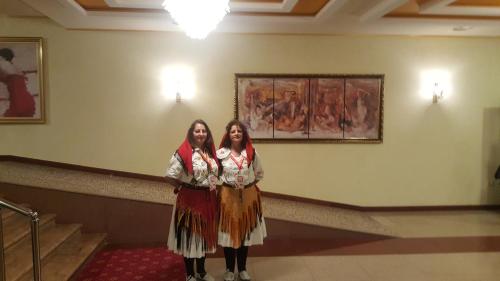 Hotel Austria - image 9