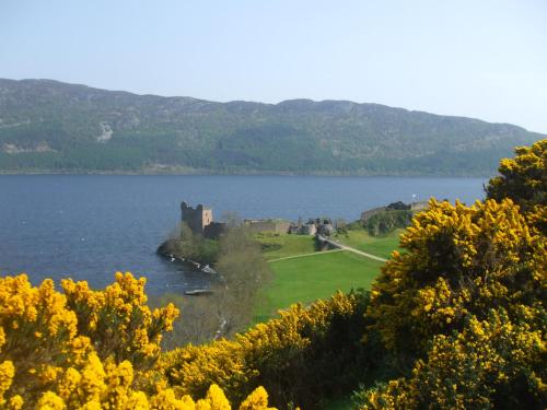 Loch Ness Lodge Hotel