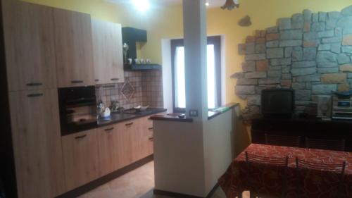  Miniappartamento Gony in Plesio