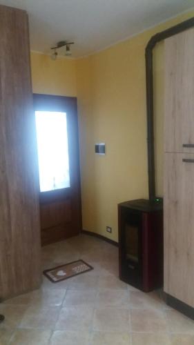  Miniappartamento Gony in Plesio