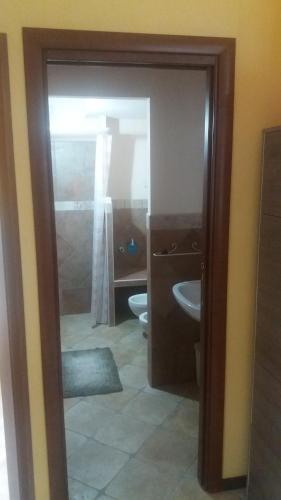 Miniappartamento Gony