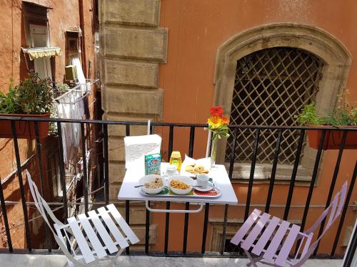 SanBiagio, 25 Guesthouse Naples