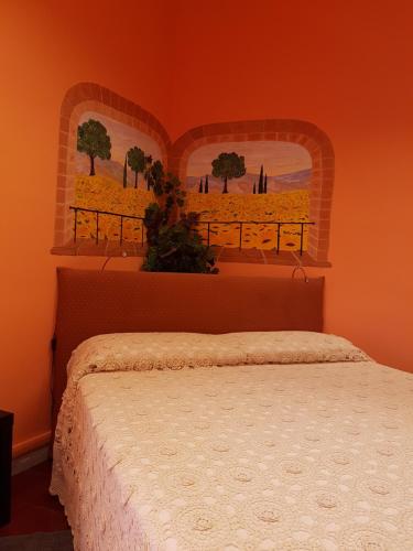 Le Tre Sorelle B&b Garbatella