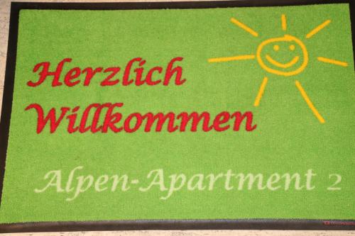 Alpen - Apartments