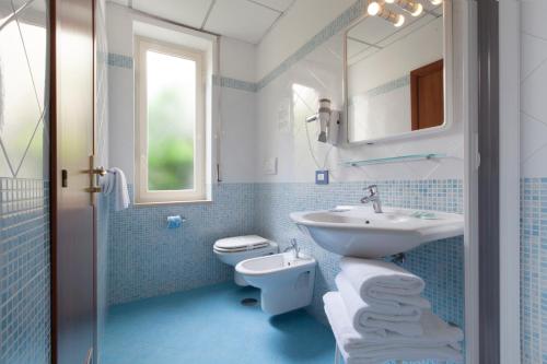 Hotel La Meridiana - image 11