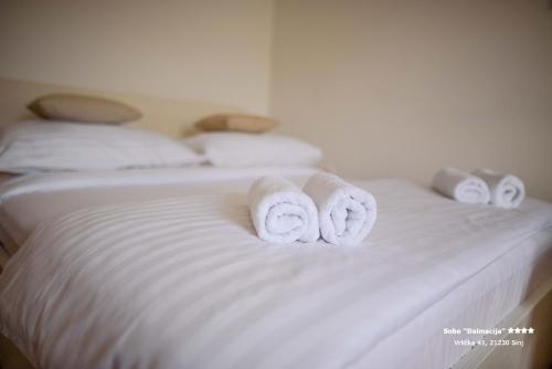  Apartment/Room ''Dalmacija'' SINJ in Sinj
