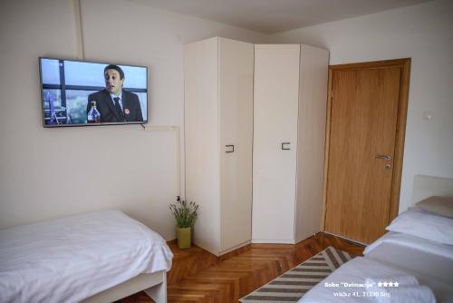  Apartment/Room ''Dalmacija'' SINJ in Sinj