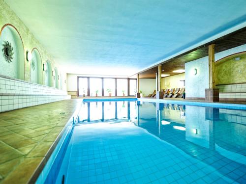 Hotel Margarete Maultasch by VAYA in Nauders