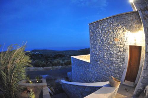 Laconian Bay gîte à louer Peristeriás