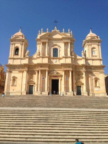  casa indipendente, Pension in Noto