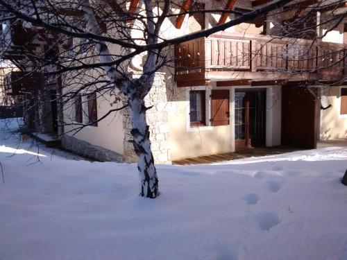 Chalets D'Or, Les Deux Alpes - Location saisonnière - Les Deux-Alpes