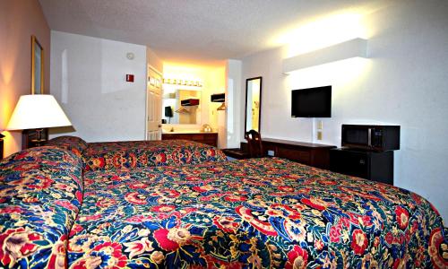 American Motel - Lenoir