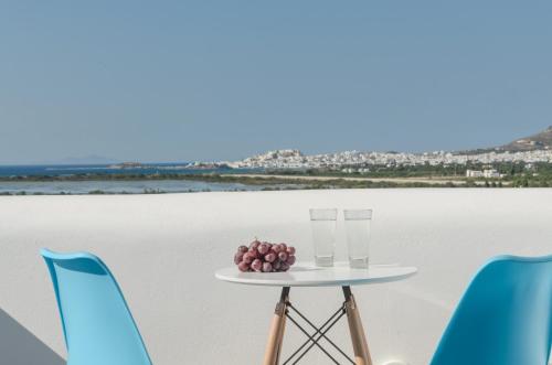  Naxian Spirit Suites & Apartments in Agia Anna