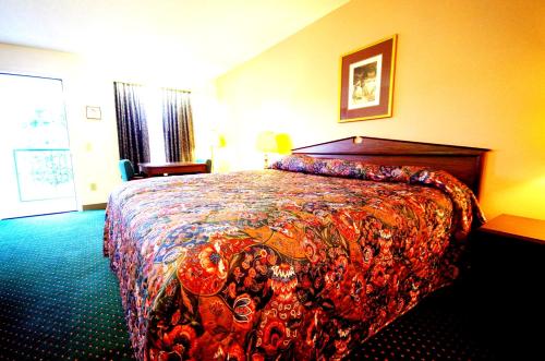 American Motel - Lenoir