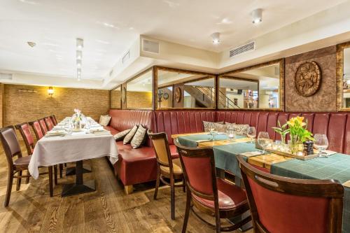 Hotel Silvia Gold Gliwice - image 2