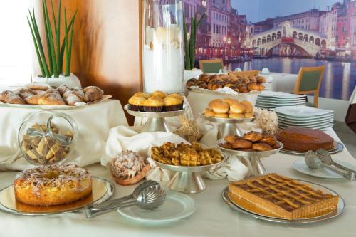 Hotel Victoria Frontemare - image 11