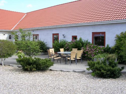 B & B Langagergaard