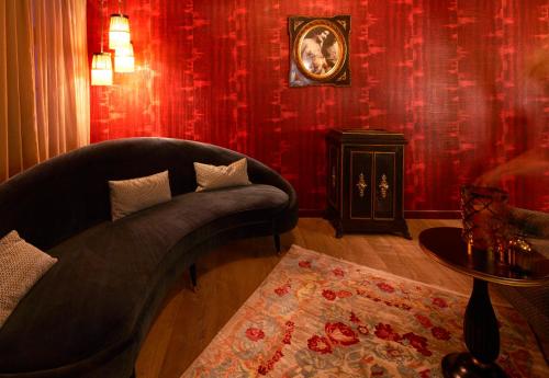 Maison Au Cheval Noir, Maastricht (Foto 6)
