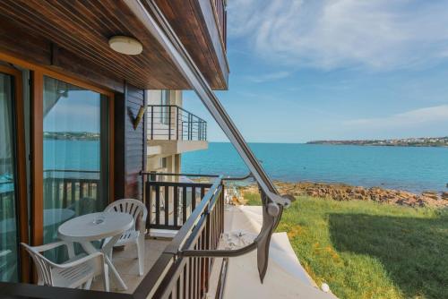 منظر, Fjord B&B in سوزوبول