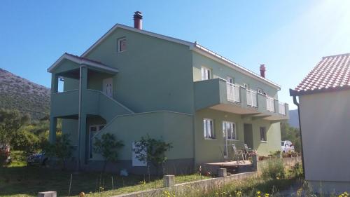 Apartman Ankica - Apartment - Orebić