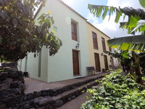 Casa Rural Llano Campo