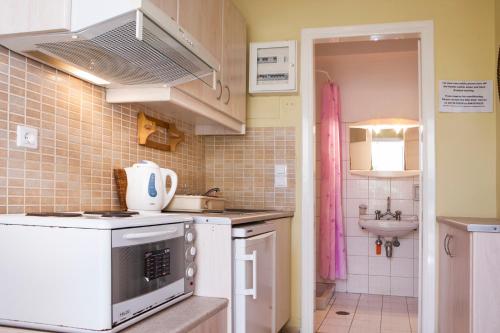 Two-Bedroom Apartment image 9