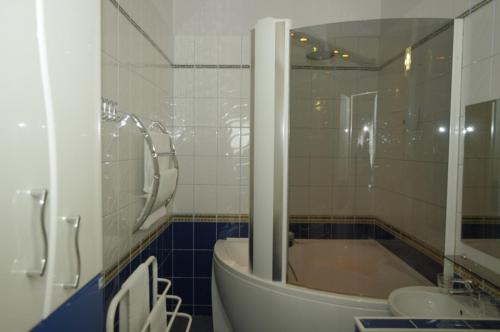 Europe Guesthouse - image 12