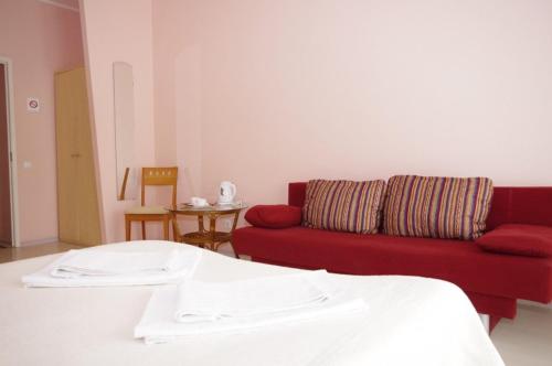 Europe Guesthouse - image 7