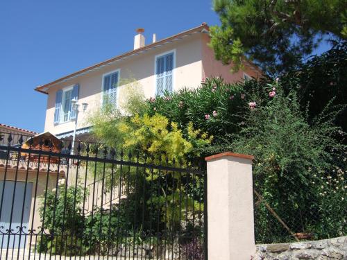 Studio les murs - Location saisonnière - Vence