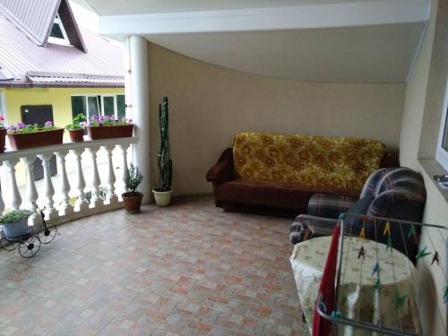 Apartment Rakhmaninova - image 3
