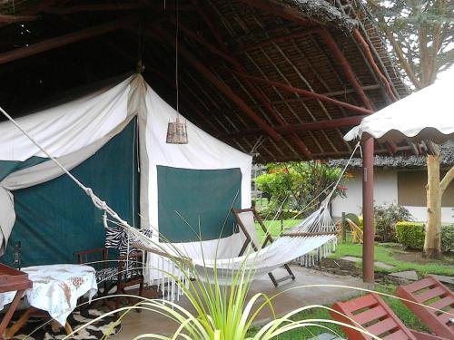 Facilities, Buffalo's Rest Greenpark-Naivasha in Naivasha