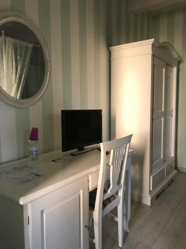 Ca' del Conte - Maison de Charme