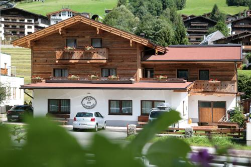 InTown Apartment Schmiede