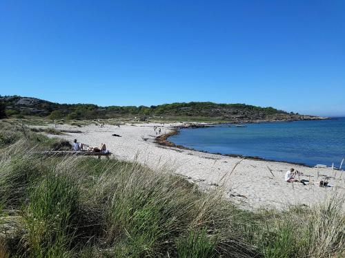  Hammerknuden in Allinge