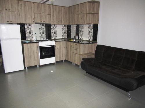 Sea Apartment on Kobaladze 8a
