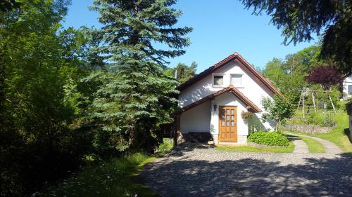 Ferienhaus Am Schleifenbach - Apartment - Saalfeld