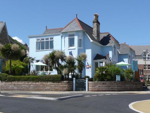 Blue Palms, , Dorset