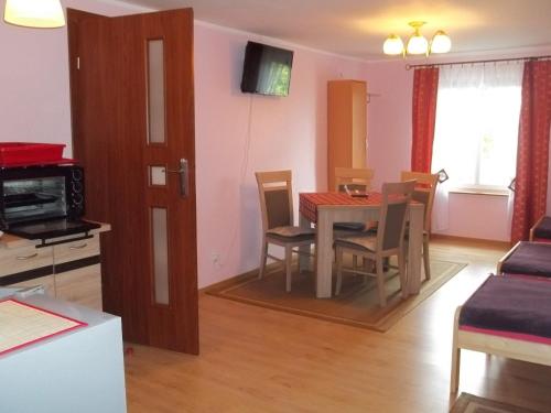 Apartamenty Stajni Jazon Malbork