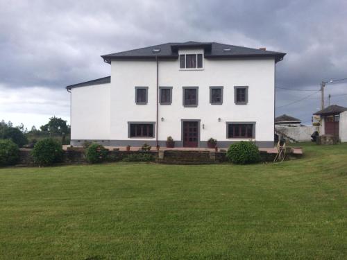  Casa Firmo in Quintana
