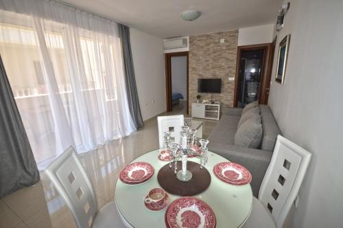 Apartmani Kovacevic in Dobrota