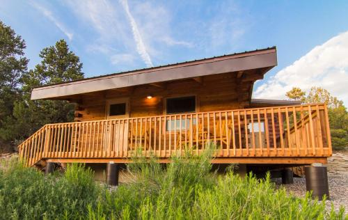 Boulder Mountain Guest Ranch