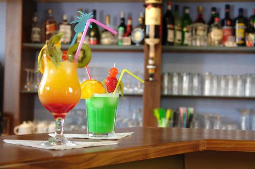 Kurhotel Pyramide Bad Windsheim - image 3