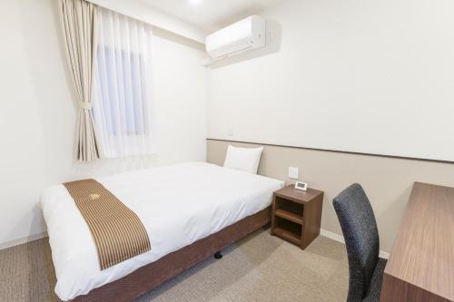 Double Room with Small Double Bed