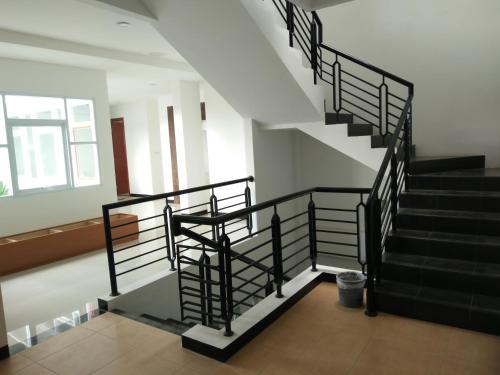 Facilities, PETA HOSTEL Bandung in Bandung