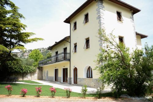 Villa Torbole