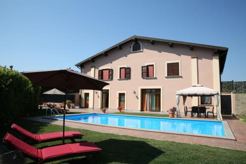 Villa Gilda - Bracciano