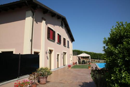  Villa Gilda in Bracciano