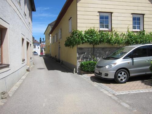  River House in Emmersdorf an der Donau