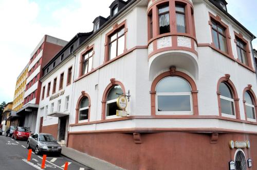 Tagungshotel Hochster Hof - image 2