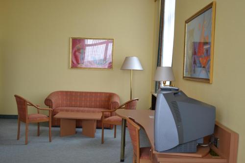 Tagungshotel Höchster Hof - image 14